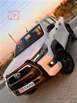 تويوتا هايلوكس